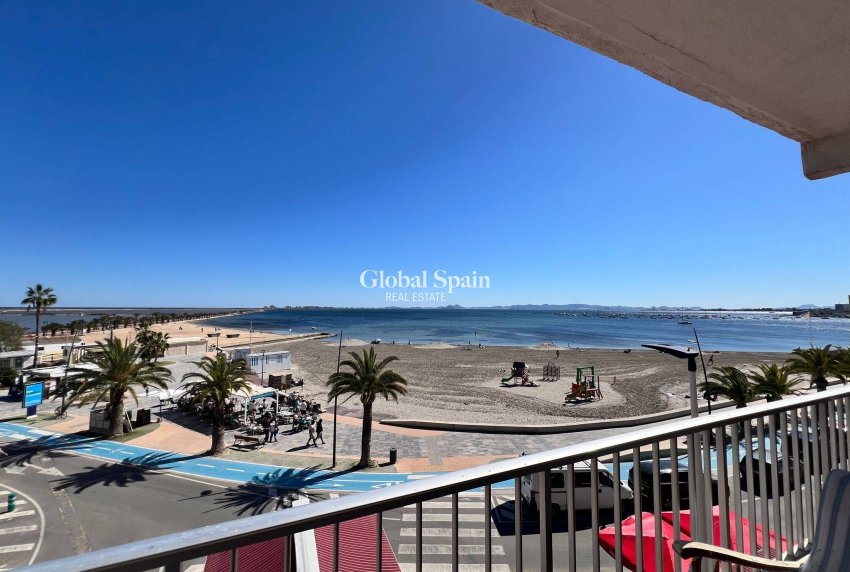 Revente - APPARTEMENT -
SAN PEDRO DEL PINATAR - Villananitos  Lo Pagan