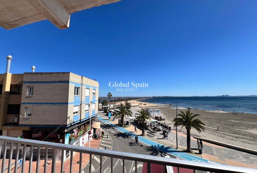 Revente - APPARTEMENT -
SAN PEDRO DEL PINATAR - Villananitos  Lo Pagan