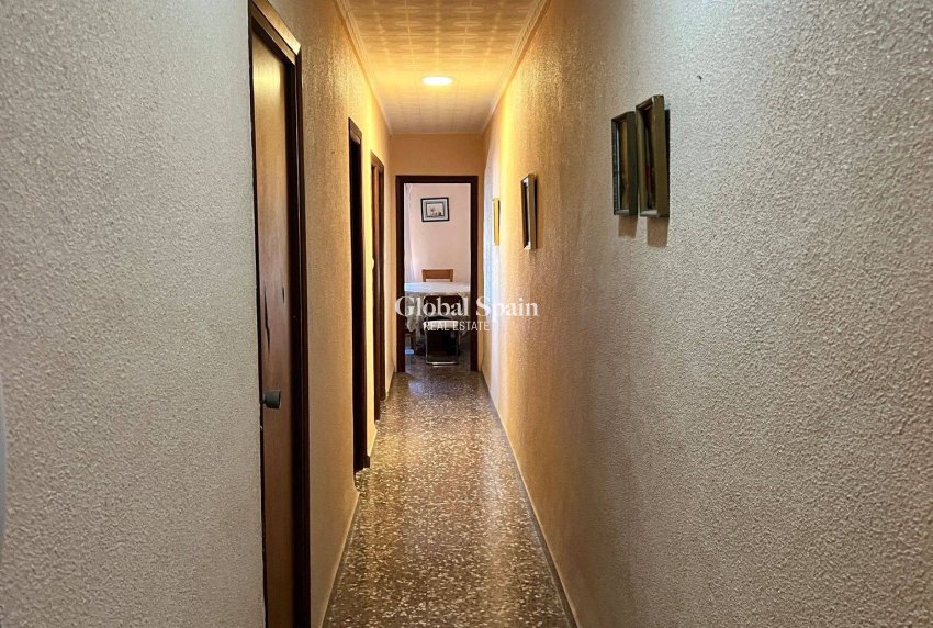 Revente - APPARTEMENT -
SAN PEDRO DEL PINATAR - Villananitos  Lo Pagan
