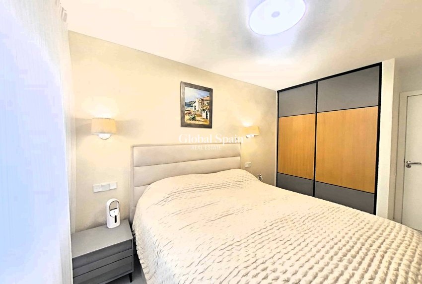 Revente - APPARTEMENT -
SAN PEDRO DEL PINATAR - Villananitos