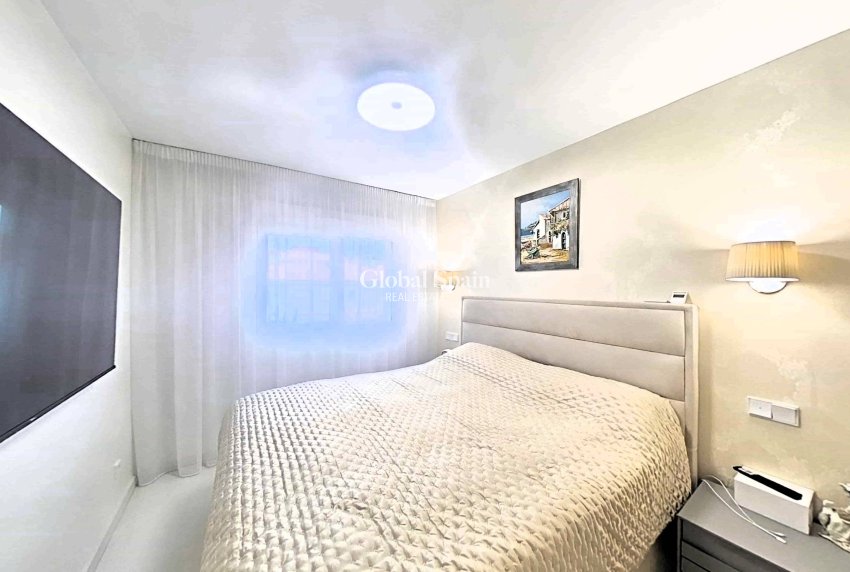 Revente - APPARTEMENT -
SAN PEDRO DEL PINATAR - Villananitos