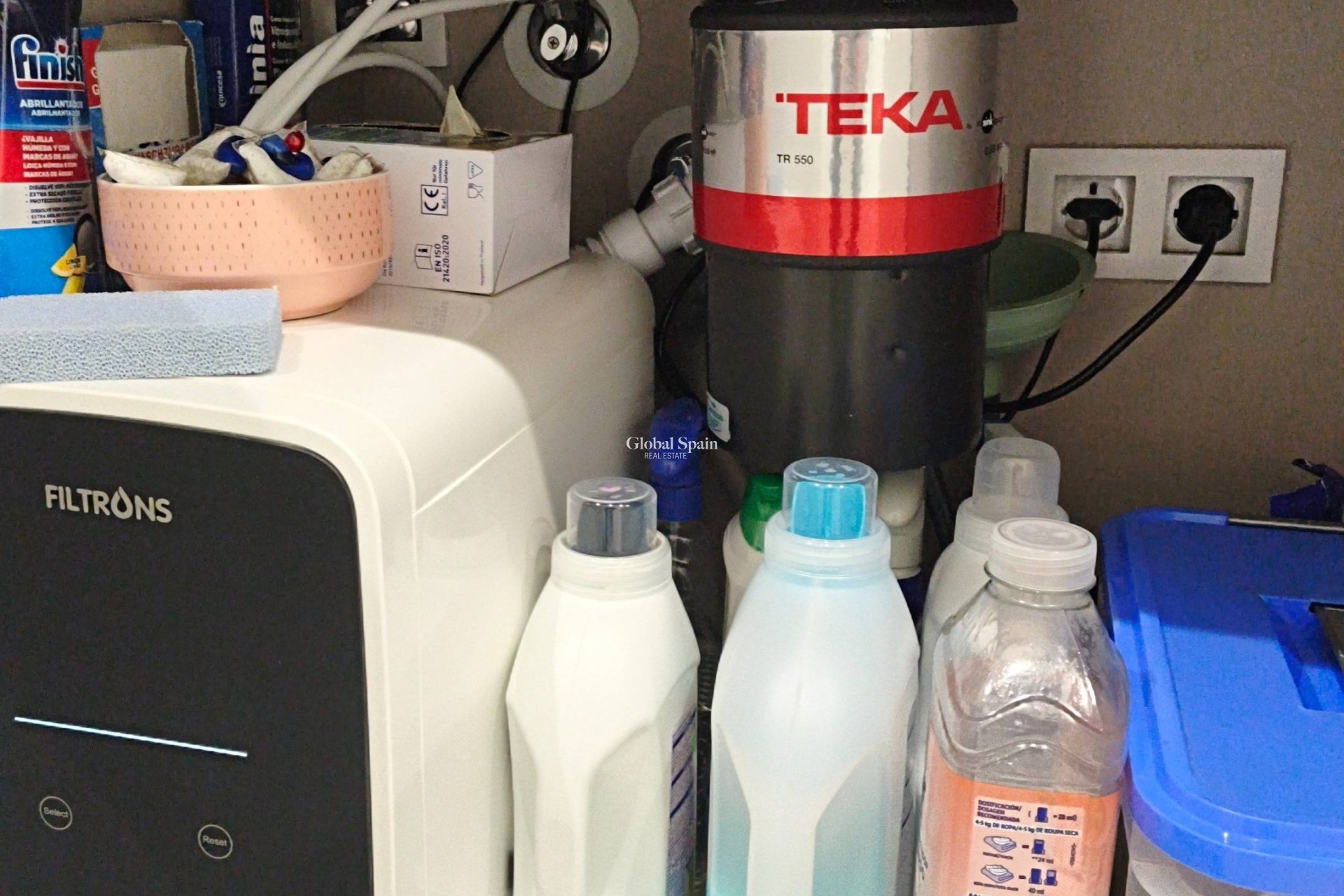 Revente - APPARTEMENT -
SAN PEDRO DEL PINATAR - Villananitos