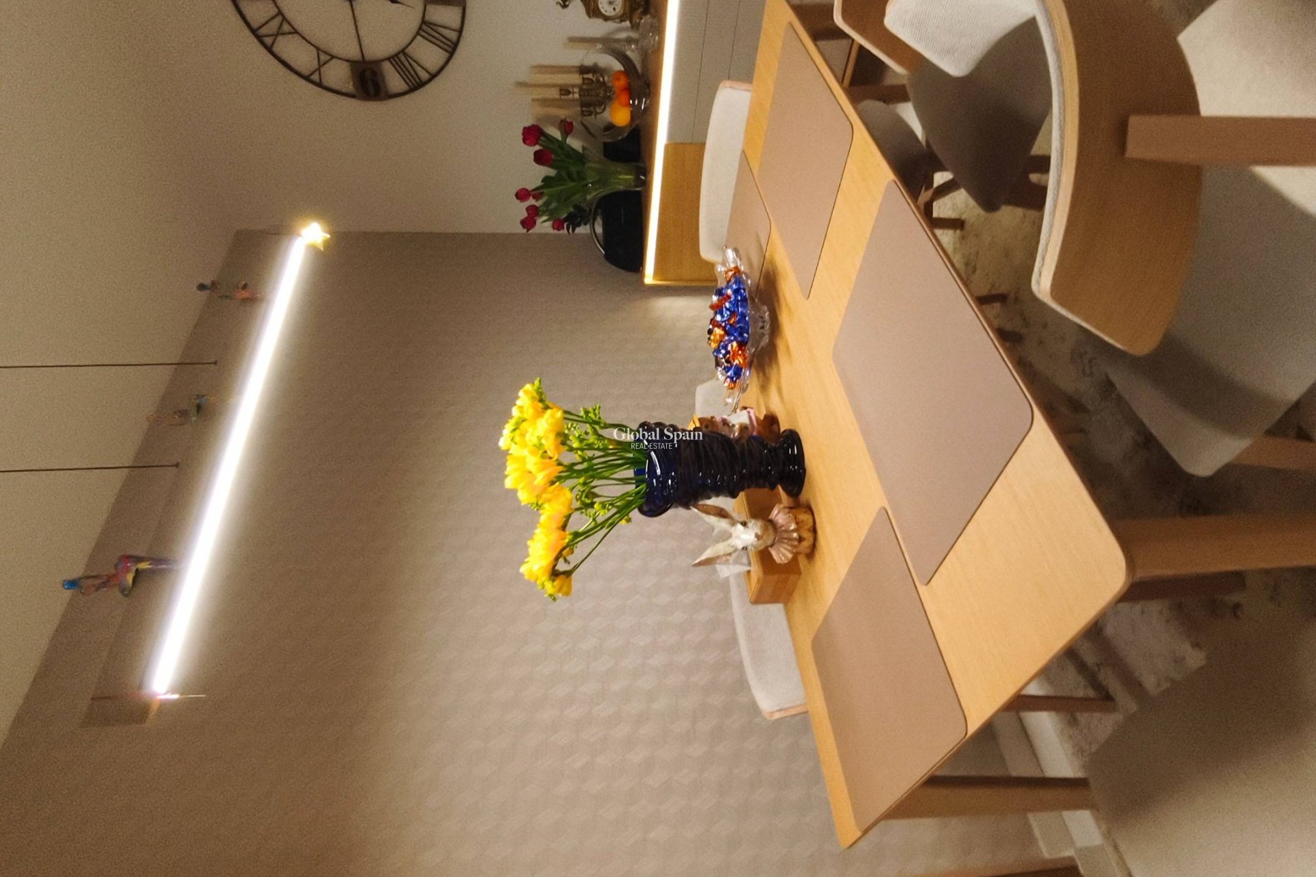 Revente - APPARTEMENT -
SAN PEDRO DEL PINATAR - Villananitos