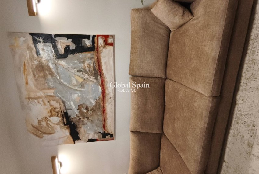 Revente - APPARTEMENT -
SAN PEDRO DEL PINATAR - Villananitos