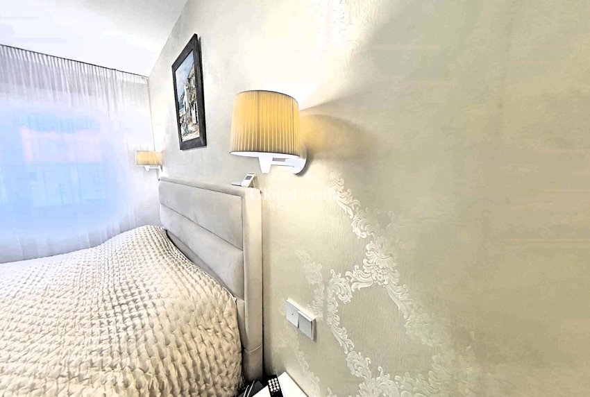 Revente - APPARTEMENT -
SAN PEDRO DEL PINATAR - Villananitos