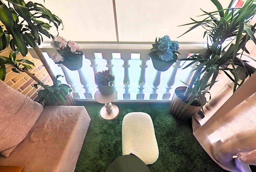 Revente - APPARTEMENT -
SAN PEDRO DEL PINATAR - Villananitos