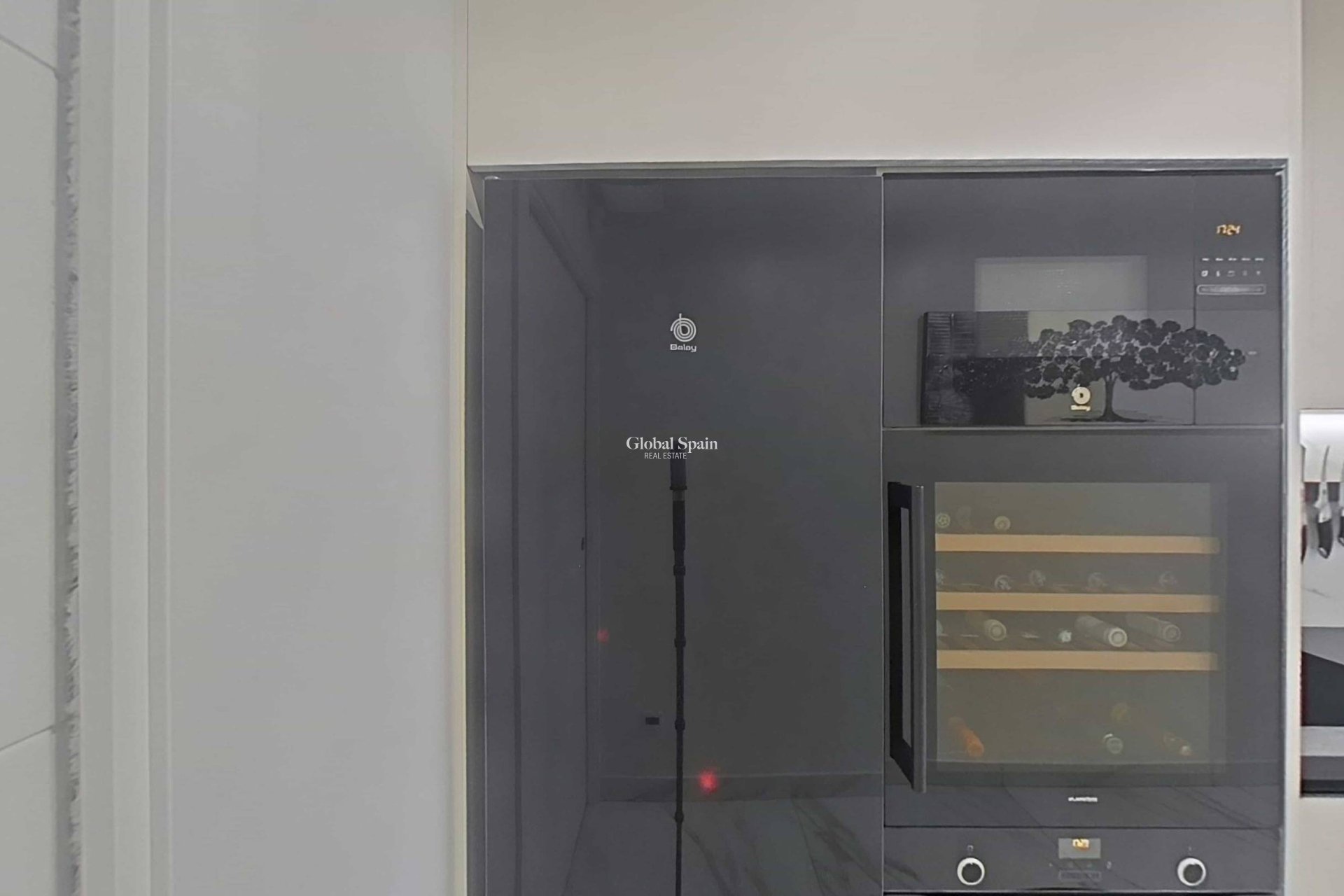 Revente - APPARTEMENT -
SAN PEDRO DEL PINATAR - Villananitos