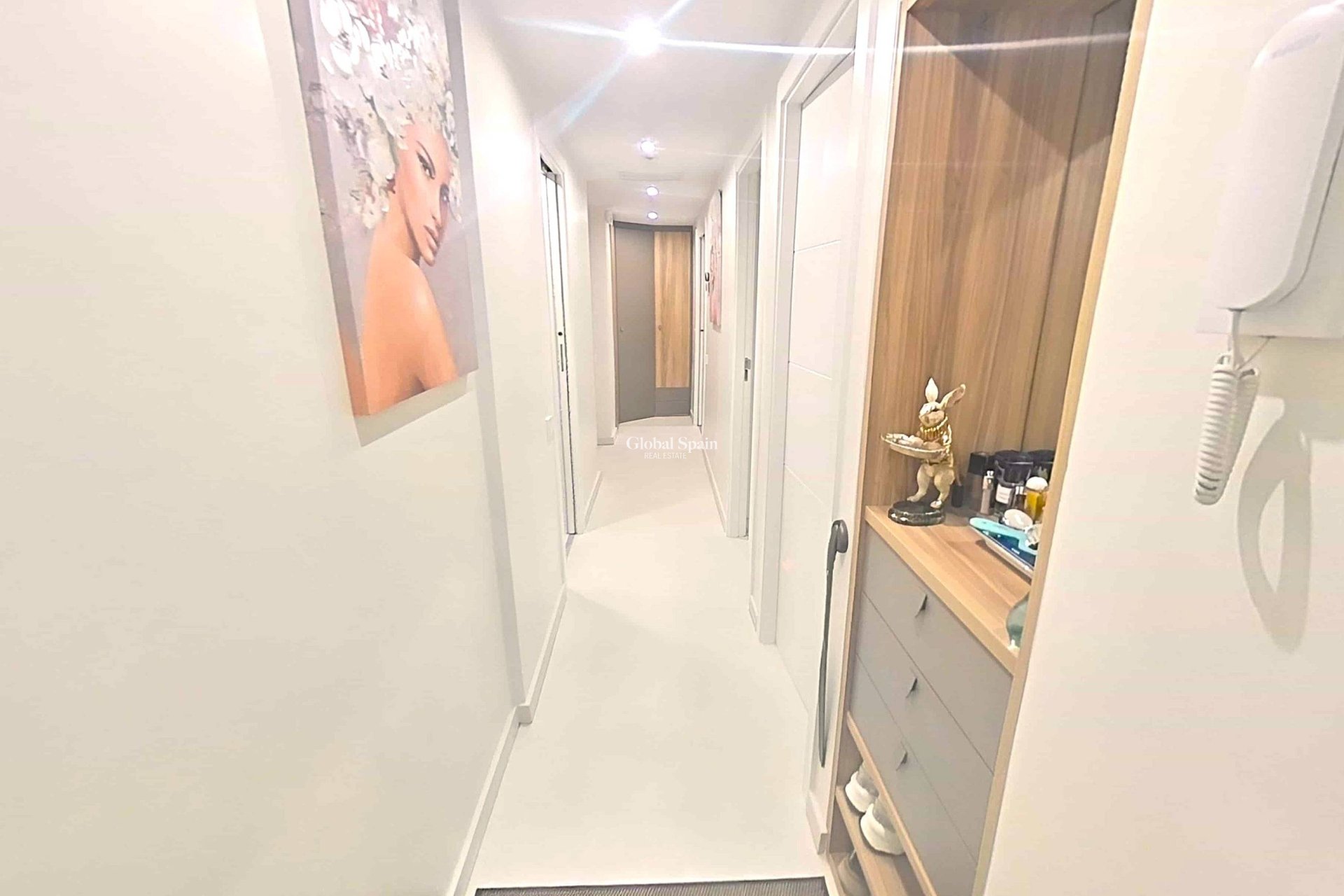 Revente - APPARTEMENT -
SAN PEDRO DEL PINATAR - Villananitos