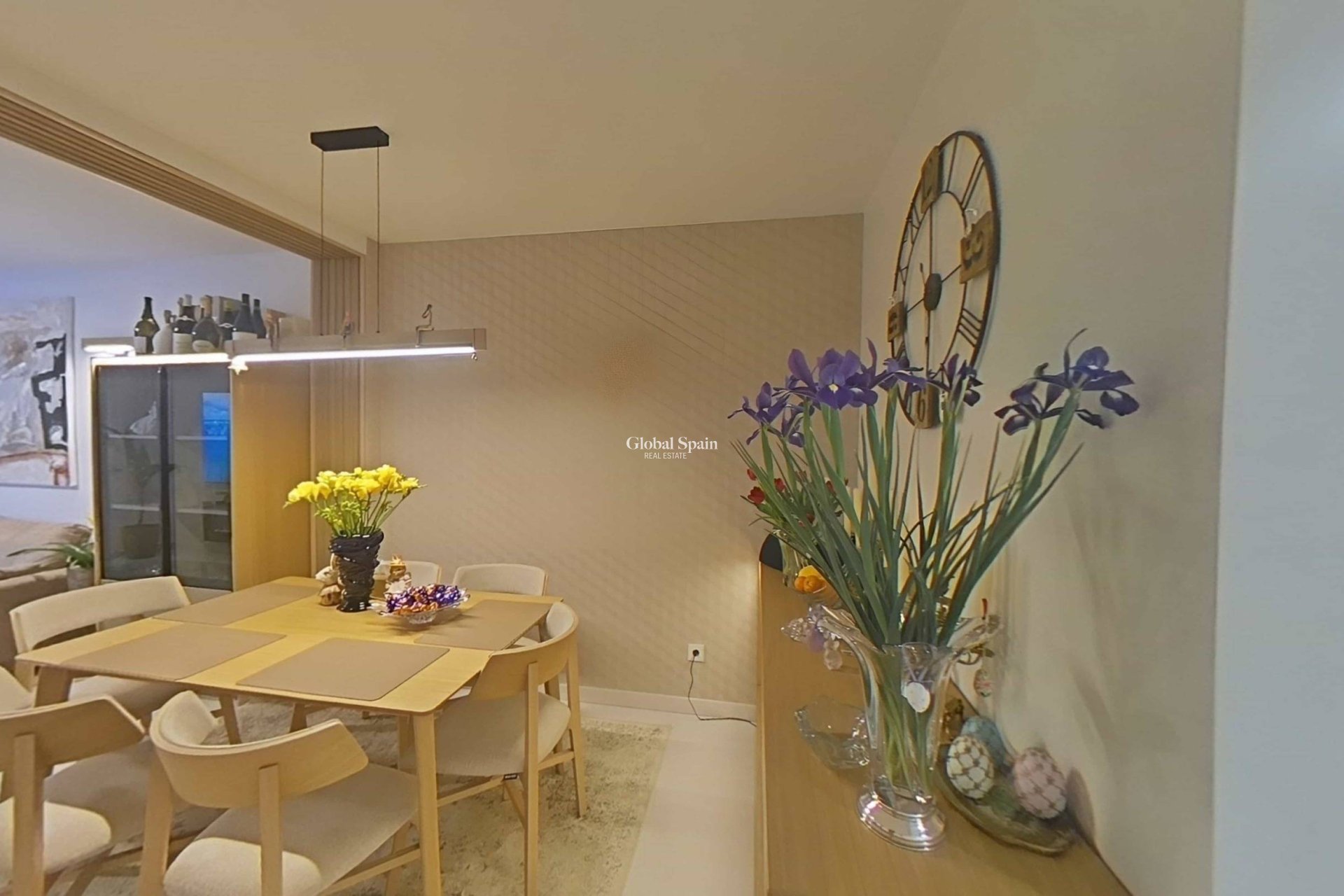 Revente - APPARTEMENT -
SAN PEDRO DEL PINATAR - Villananitos