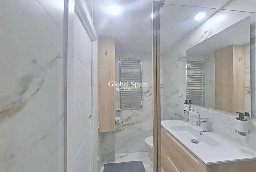 Revente - APPARTEMENT -
SAN PEDRO DEL PINATAR - Villananitos