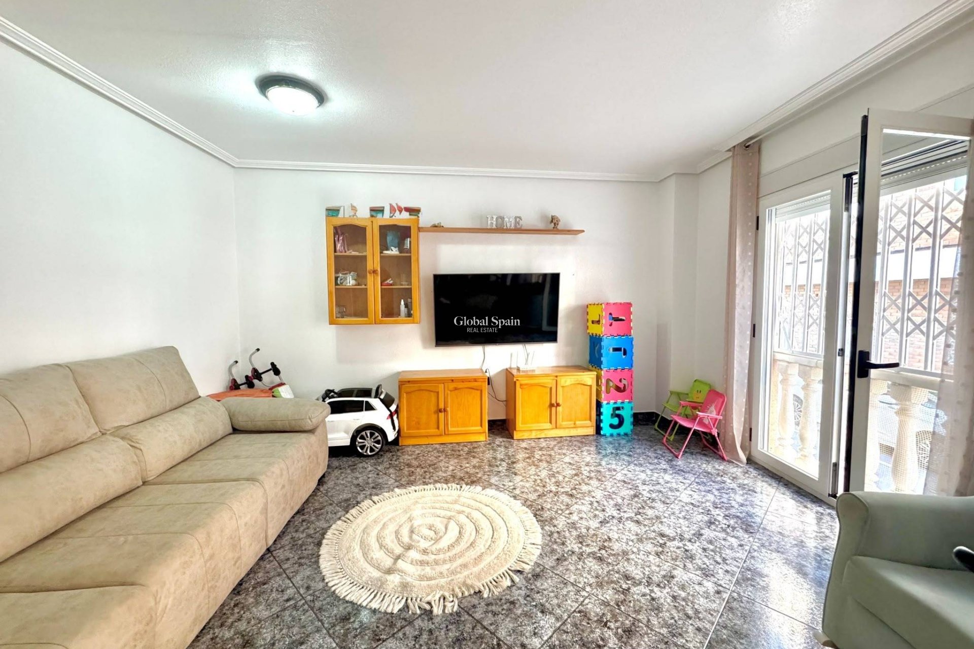 Revente - APPARTEMENT -
SAN PEDRO DEL PINATAR - Villananitos