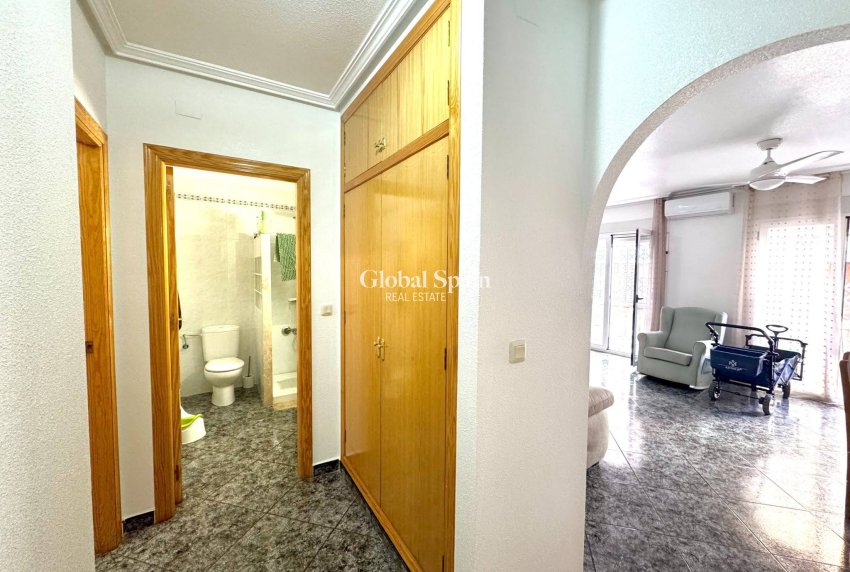 Revente - APPARTEMENT -
SAN PEDRO DEL PINATAR - Villananitos