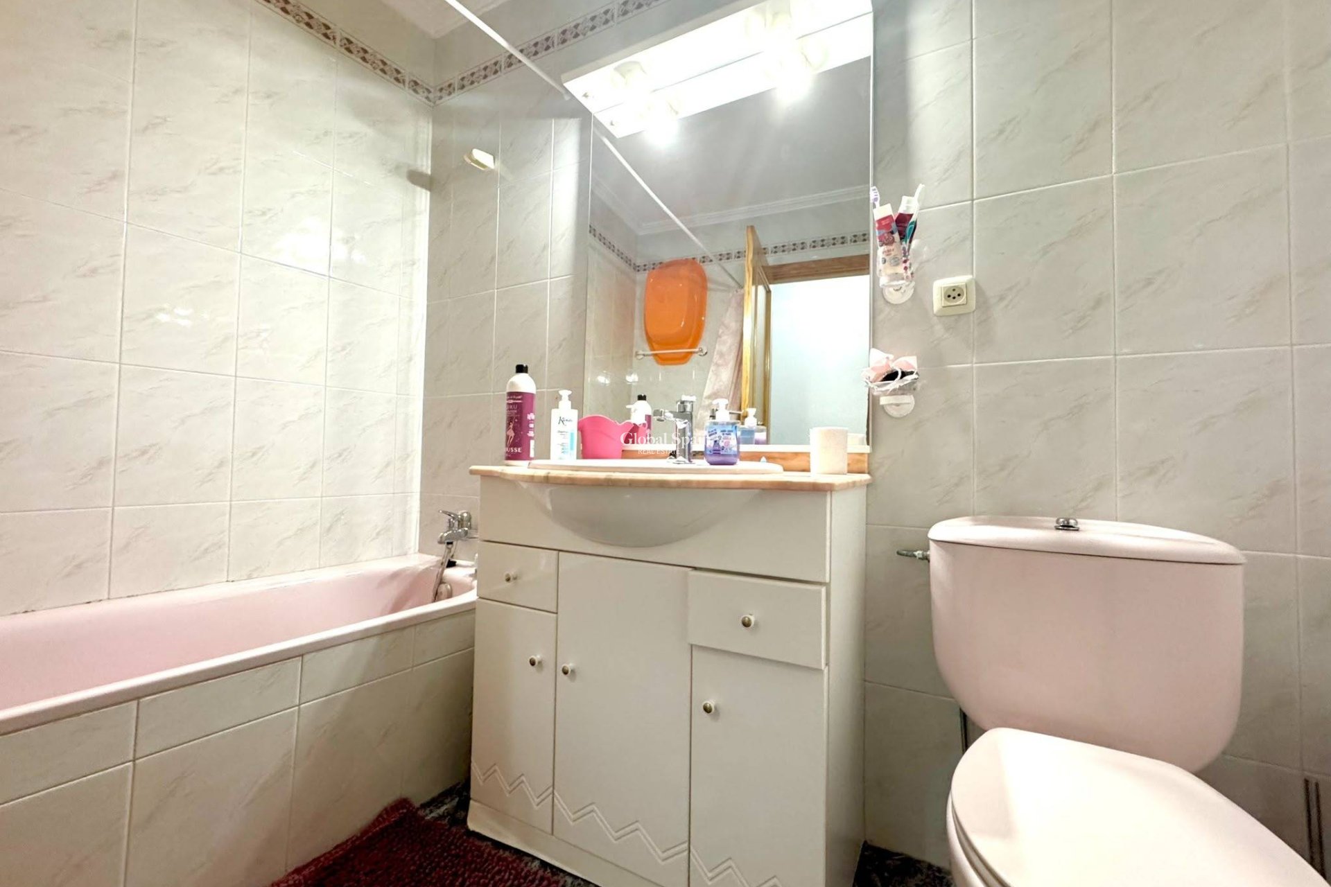 Revente - APPARTEMENT -
SAN PEDRO DEL PINATAR - Villananitos