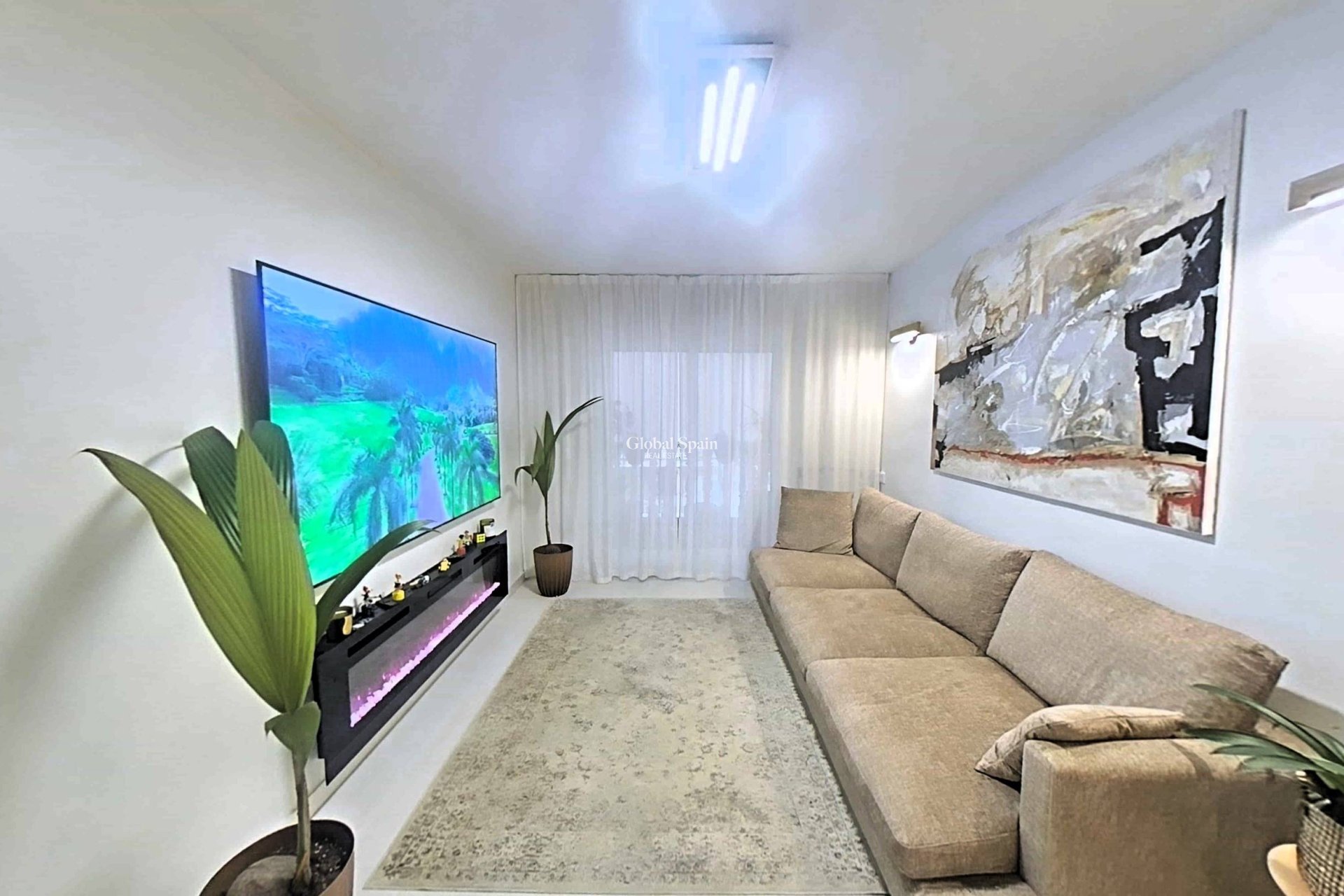 Revente - APPARTEMENT -
SAN PEDRO DEL PINATAR - Villananitos