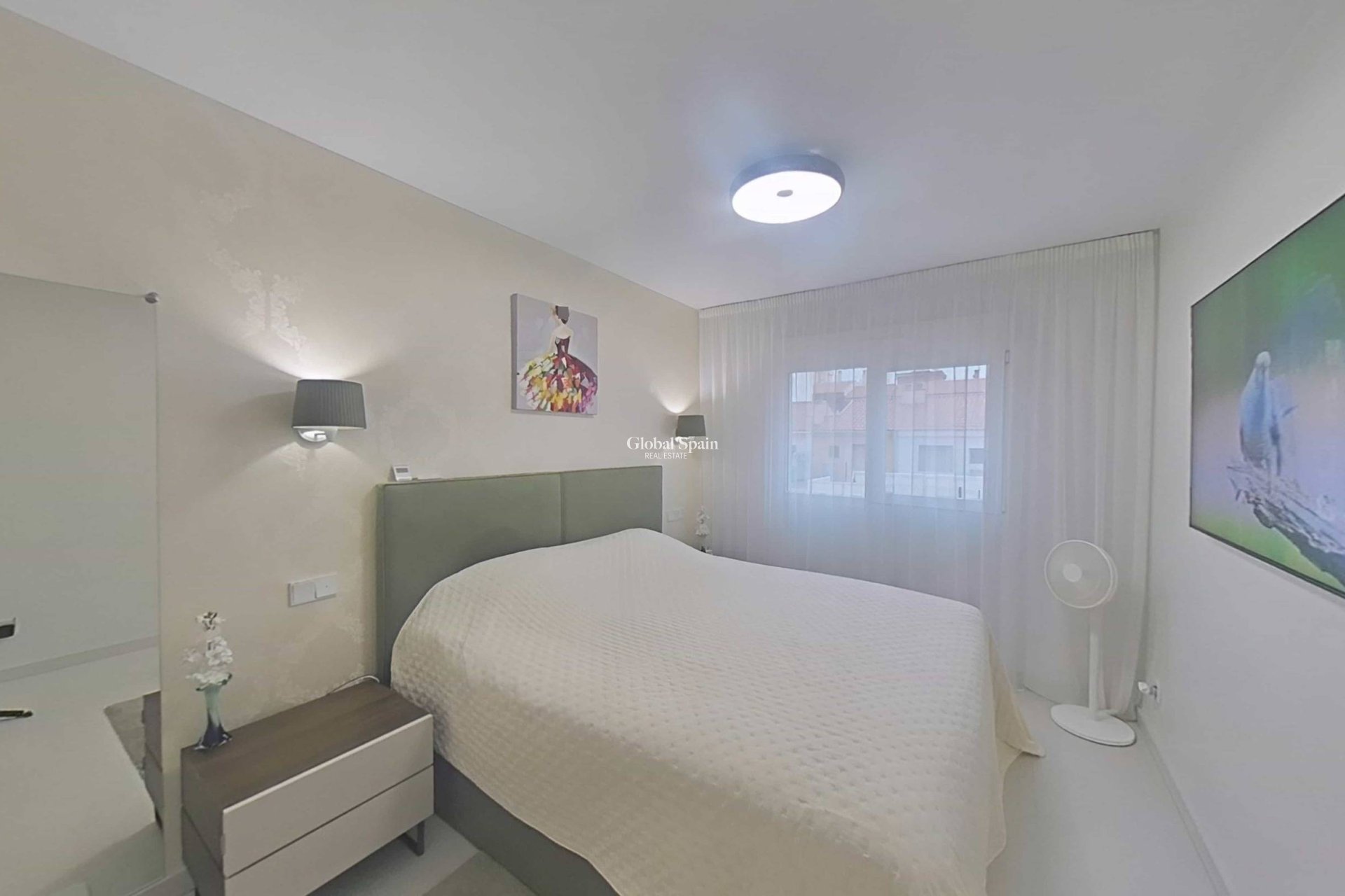 Revente - APPARTEMENT -
SAN PEDRO DEL PINATAR - Villananitos