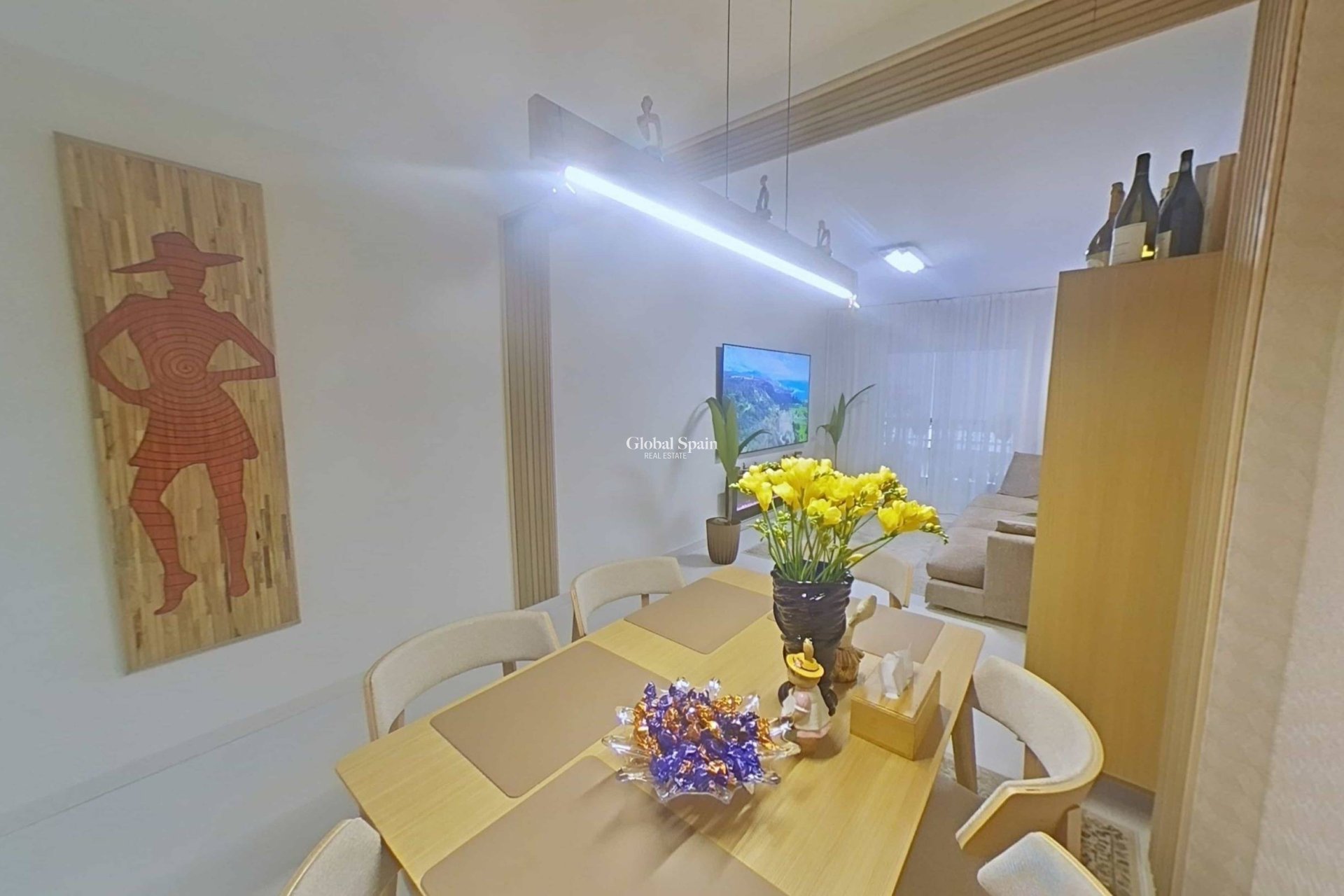 Revente - APPARTEMENT -
SAN PEDRO DEL PINATAR - Villananitos
