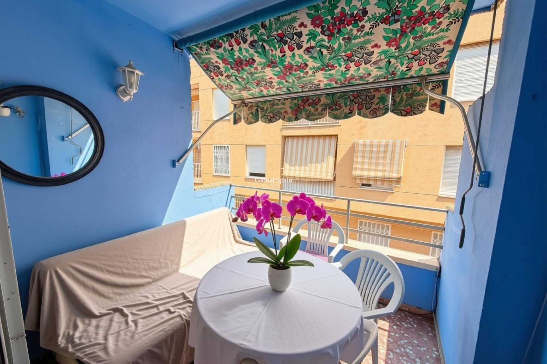 Revente - APPARTEMENT -
SAN PEDRO DEL PINATAR - Villananitos