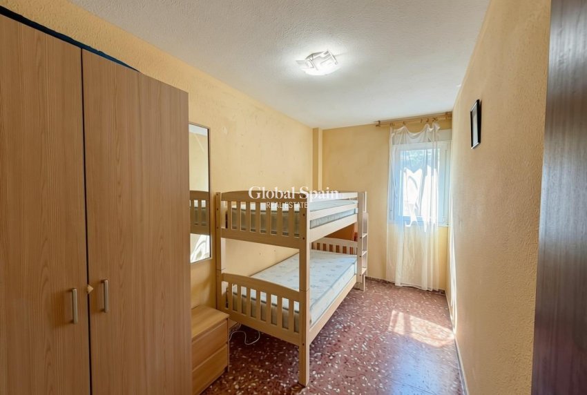 Revente - APPARTEMENT -
SAN PEDRO DEL PINATAR - Villananitos