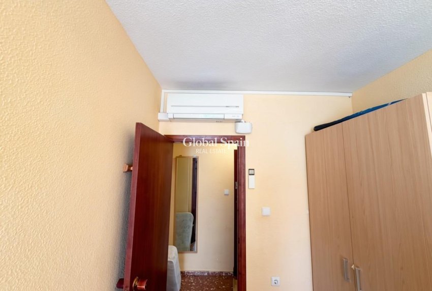 Revente - APPARTEMENT -
SAN PEDRO DEL PINATAR - Villananitos