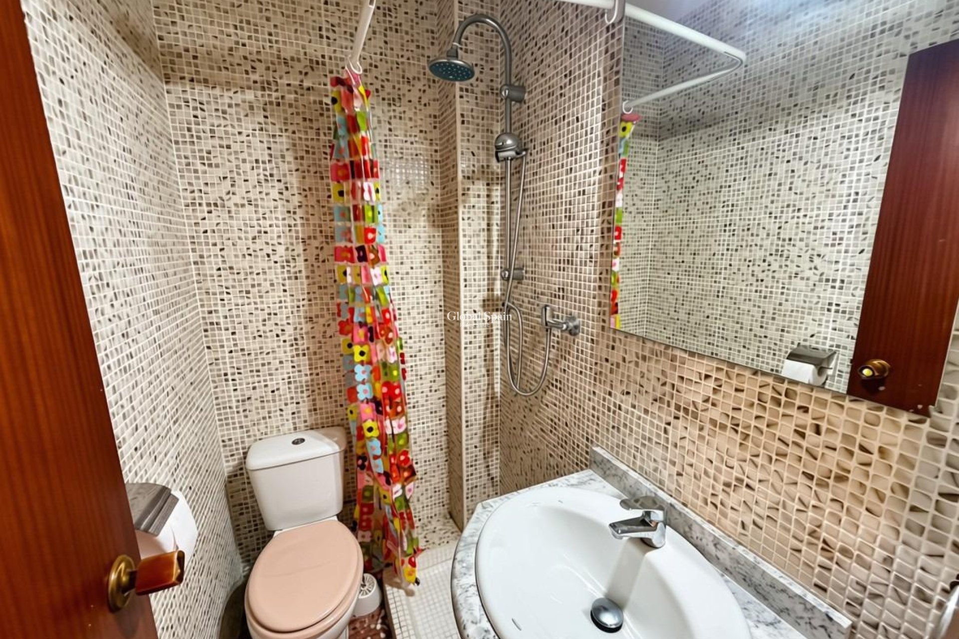 Revente - APPARTEMENT -
SAN PEDRO DEL PINATAR - Villananitos