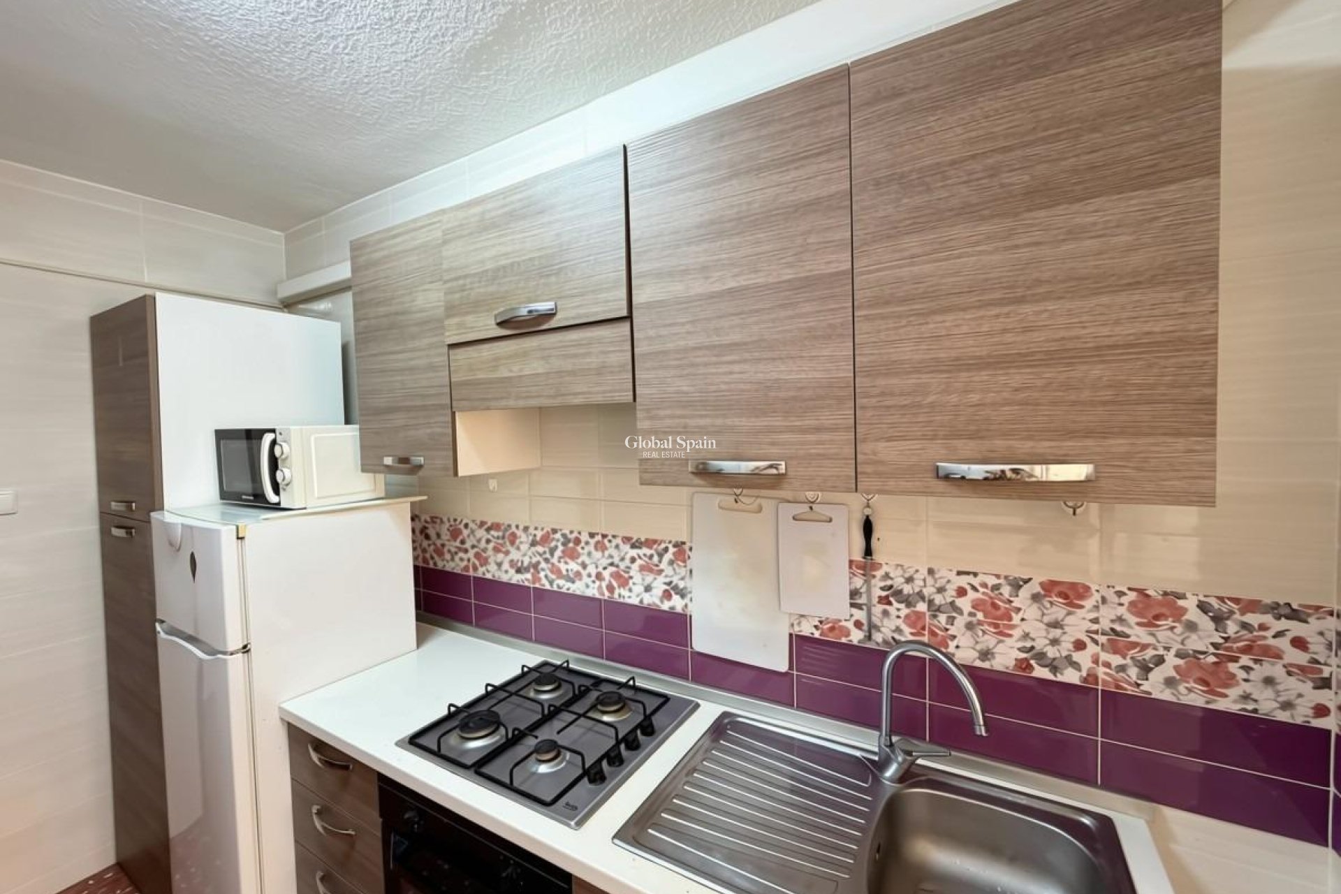 Revente - APPARTEMENT -
SAN PEDRO DEL PINATAR - Villananitos