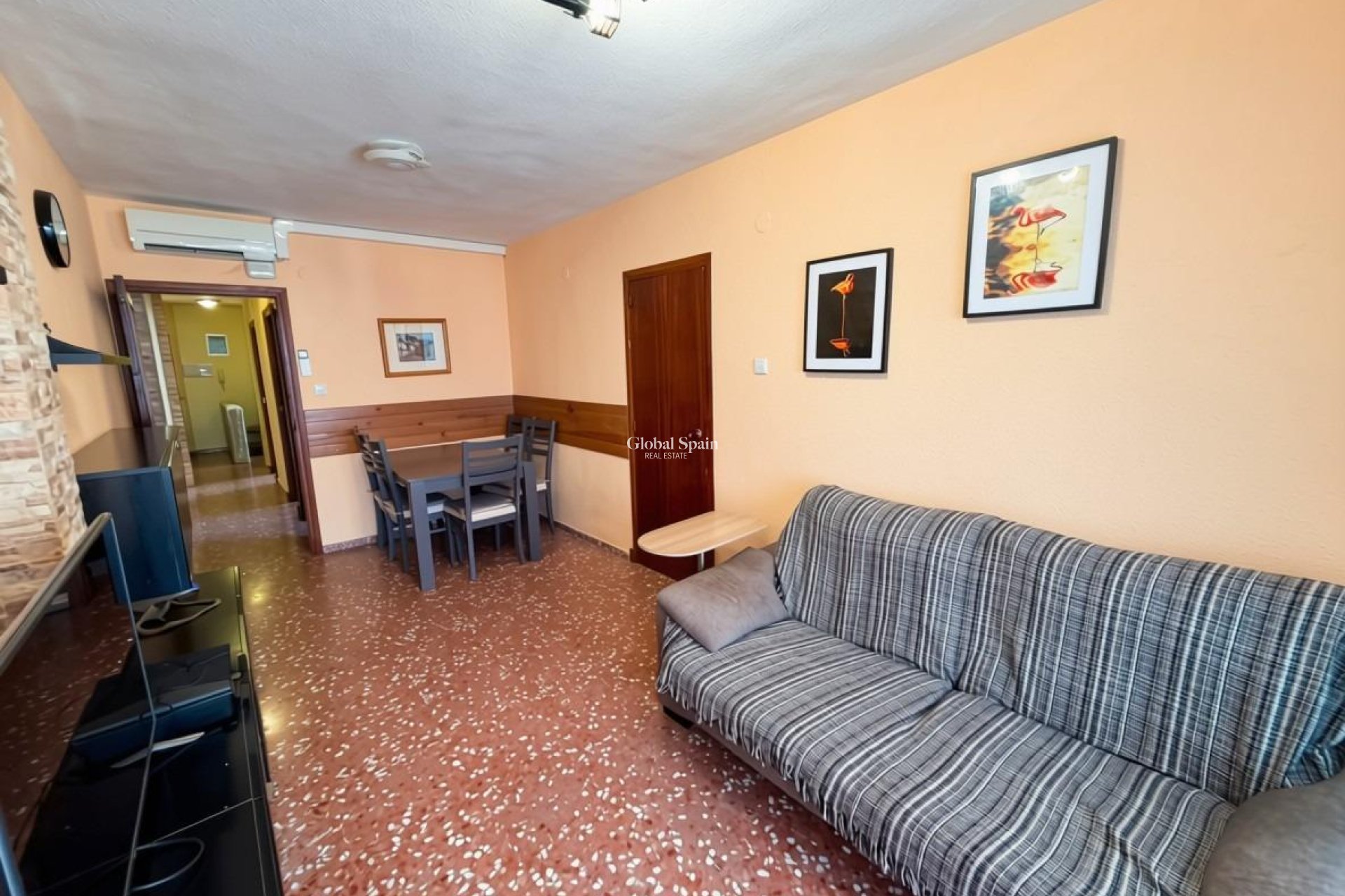 Revente - APPARTEMENT -
SAN PEDRO DEL PINATAR - Villananitos