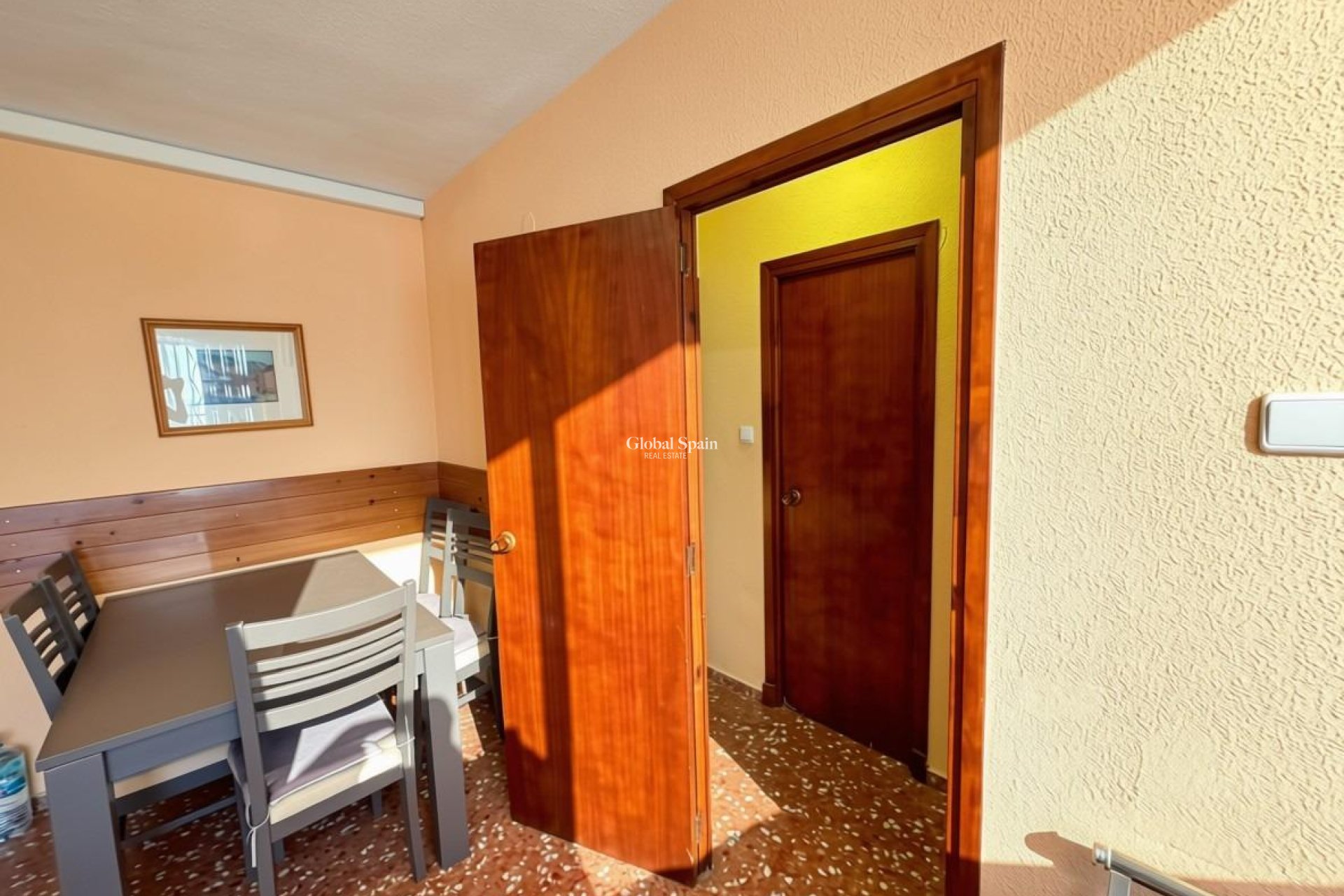 Revente - APPARTEMENT -
SAN PEDRO DEL PINATAR - Villananitos