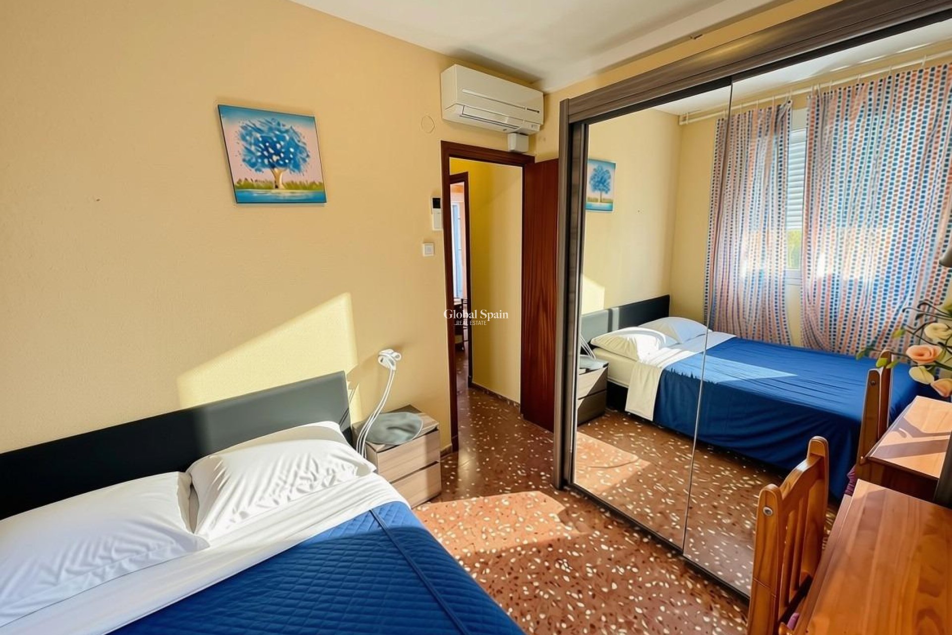 Revente - APPARTEMENT -
SAN PEDRO DEL PINATAR - Villananitos