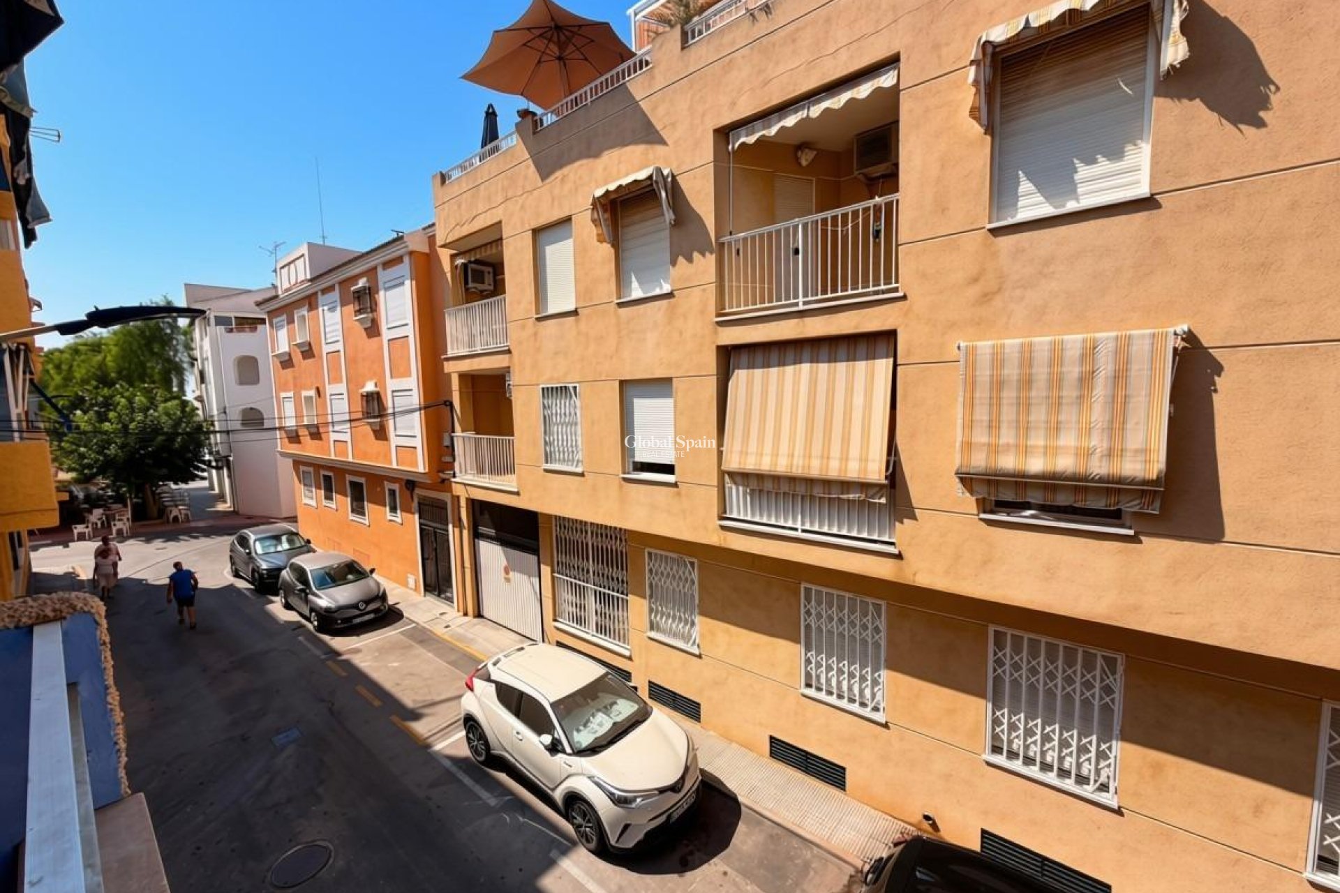 Revente - APPARTEMENT -
SAN PEDRO DEL PINATAR - Villananitos