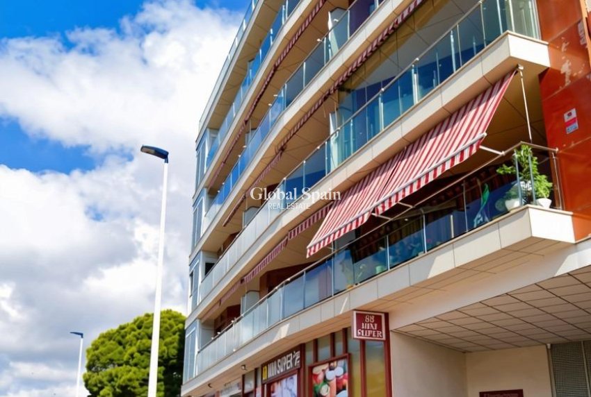 Revente - APPARTEMENT -
SAN PEDRO DEL PINATAR - Villananitos