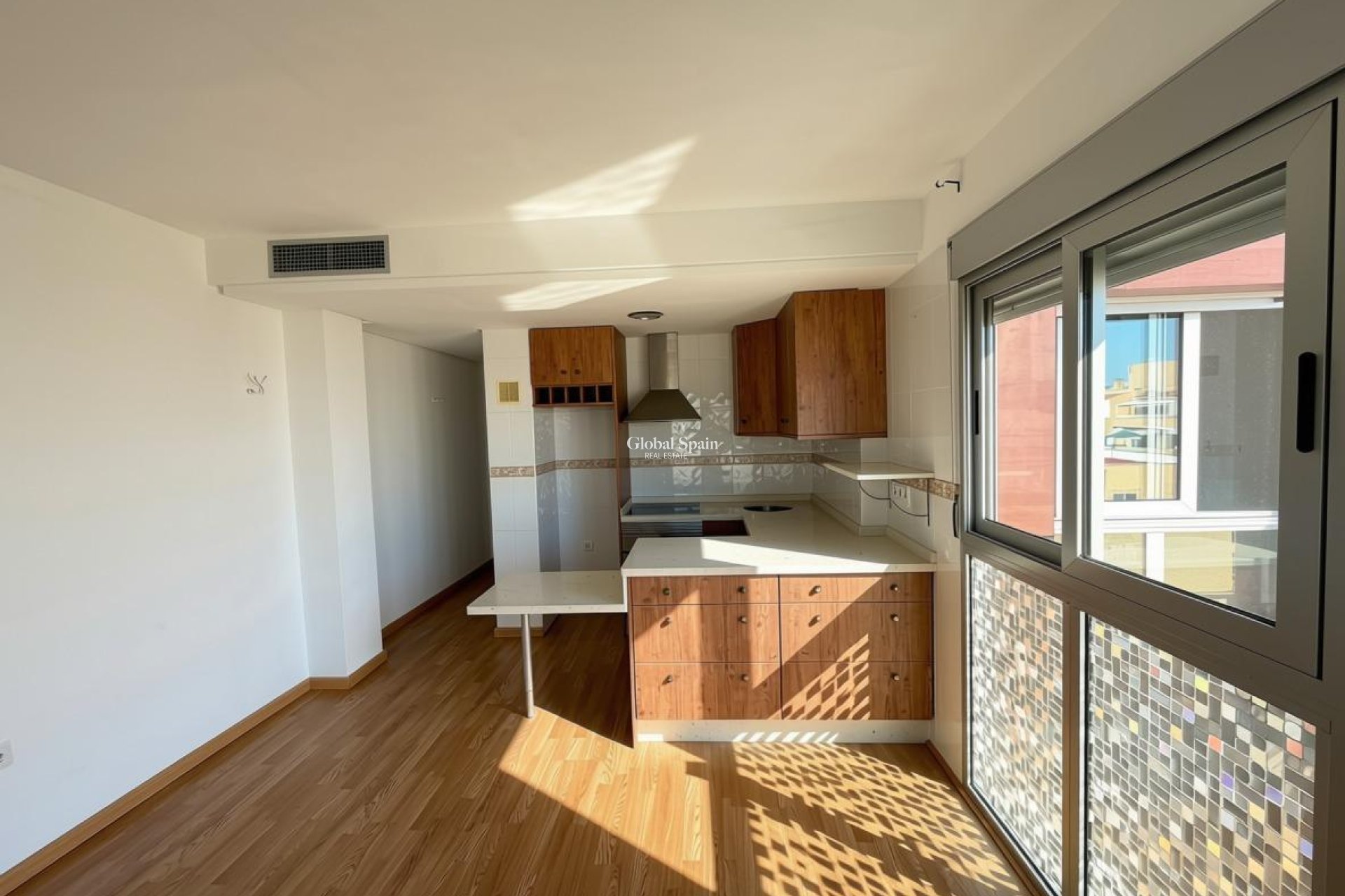 Revente - APPARTEMENT -
SAN PEDRO DEL PINATAR - Villananitos