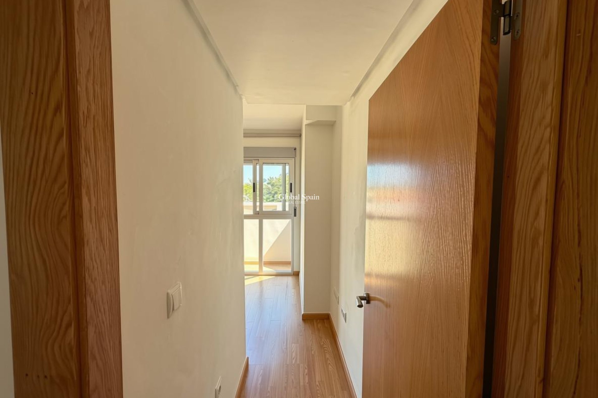 Revente - APPARTEMENT -
SAN PEDRO DEL PINATAR - Villananitos