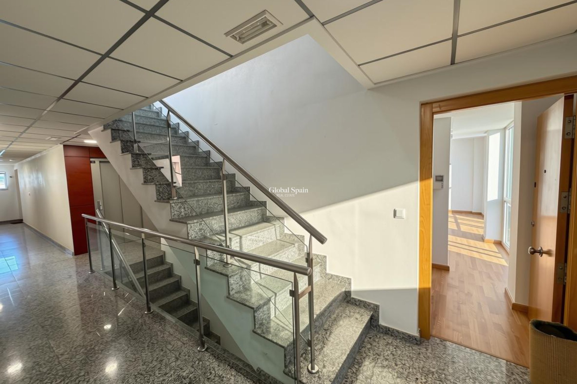 Revente - APPARTEMENT -
SAN PEDRO DEL PINATAR - Villananitos