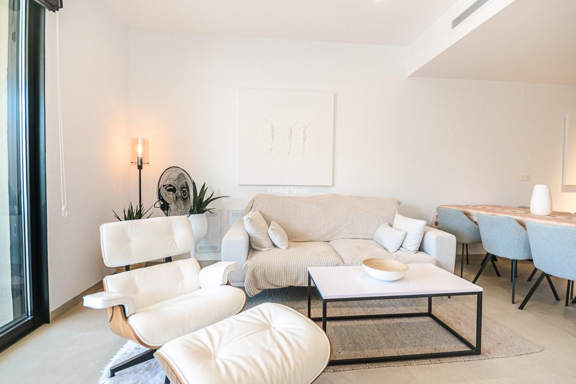 Revente - APPARTEMENT -
SAN PEDRO DEL PINATAR