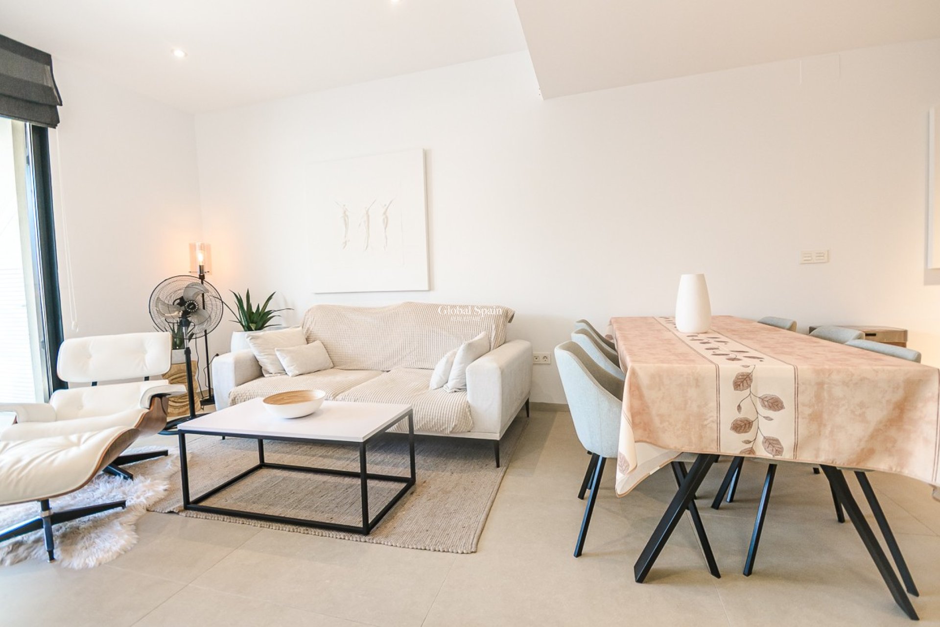 Revente - APPARTEMENT -
SAN PEDRO DEL PINATAR