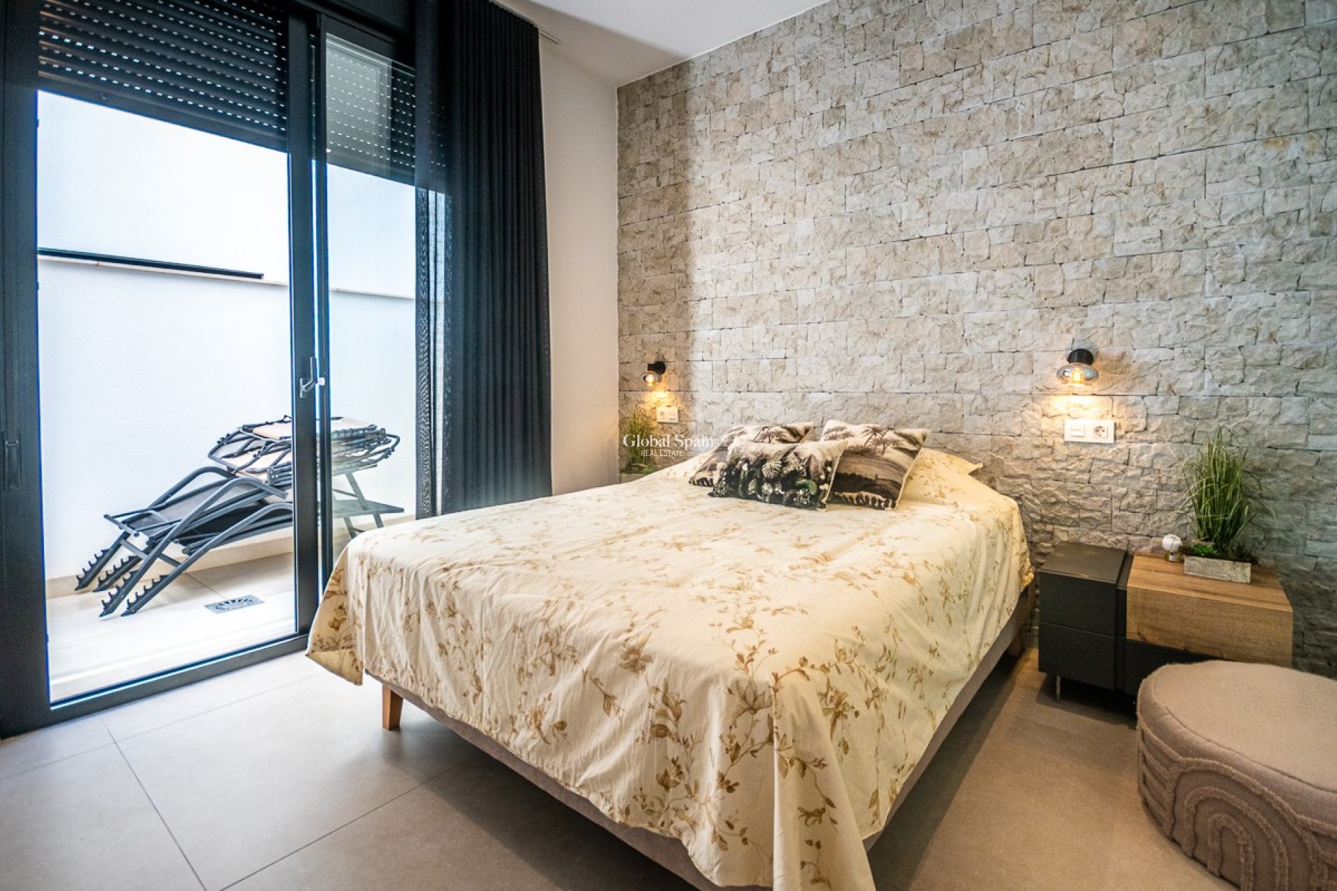 Revente - APPARTEMENT -
SAN PEDRO DEL PINATAR