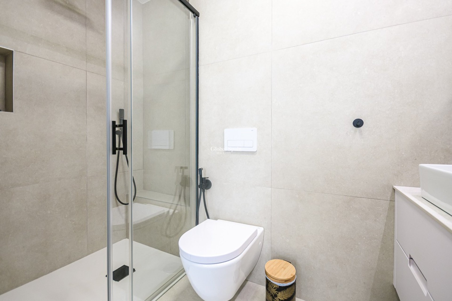 Revente - APPARTEMENT -
SAN PEDRO DEL PINATAR