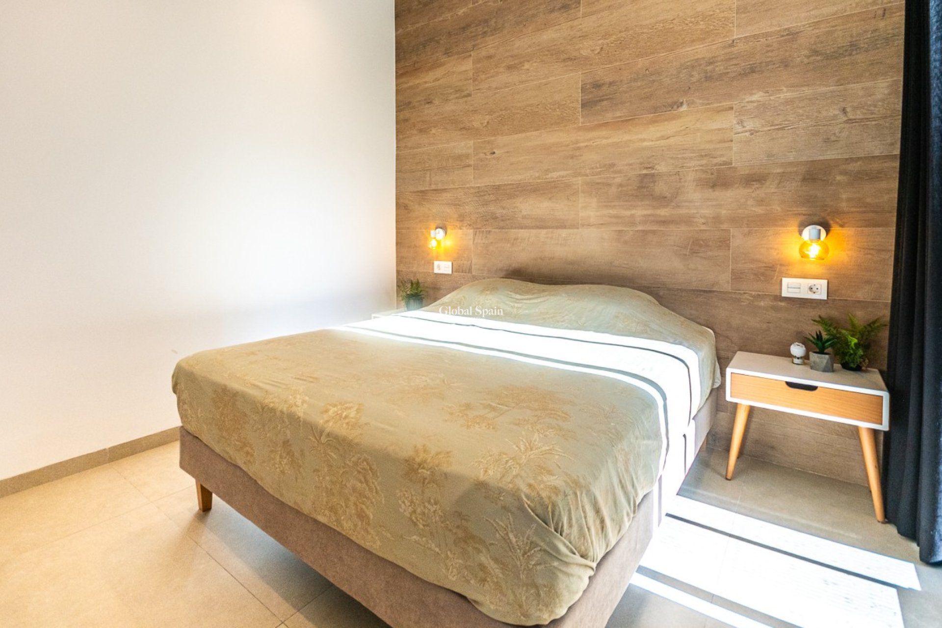 Revente - APPARTEMENT -
SAN PEDRO DEL PINATAR