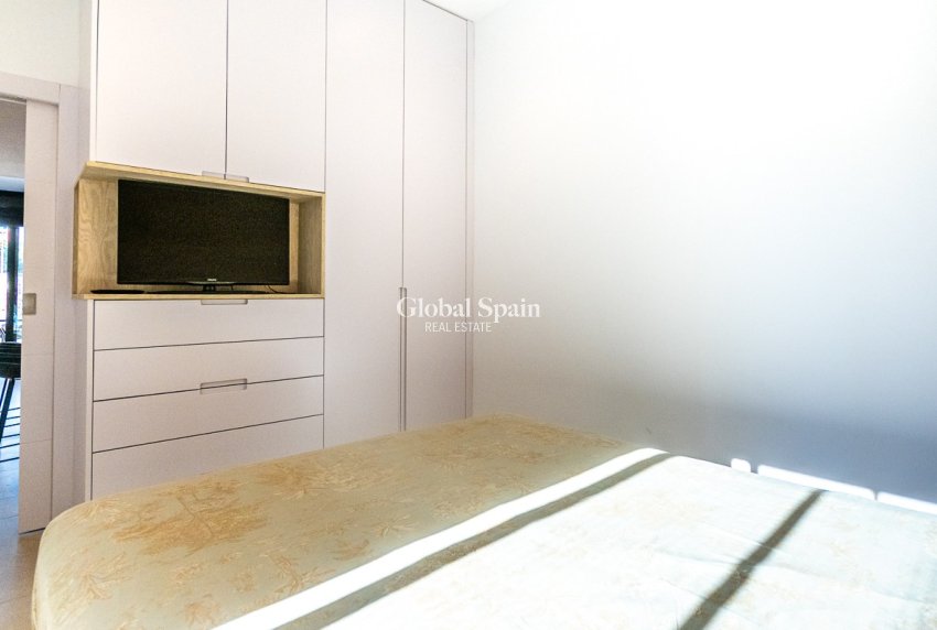Revente - APPARTEMENT -
SAN PEDRO DEL PINATAR