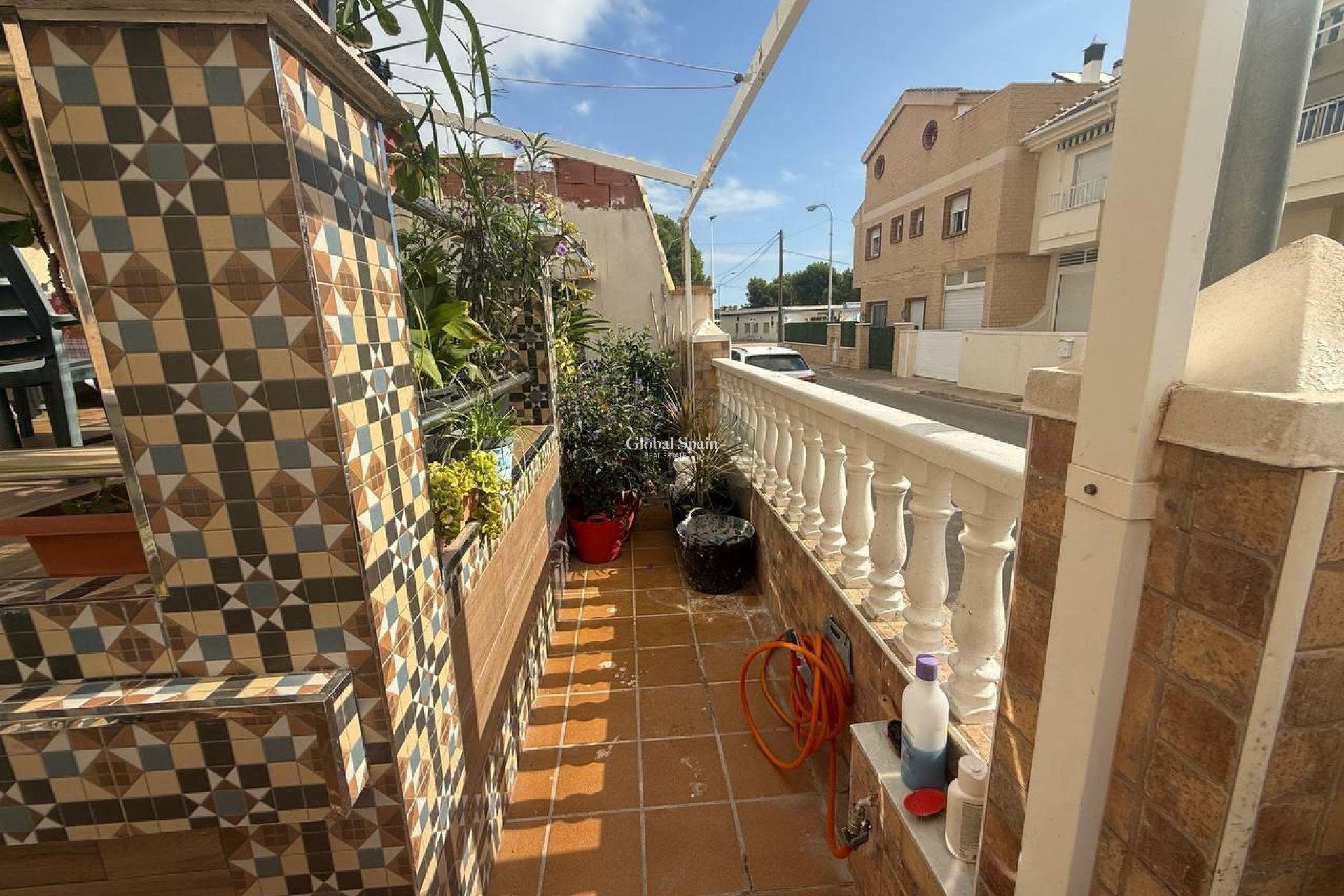 Revente - APPARTEMENT -
SAN PEDRO DEL PINATAR - -  -