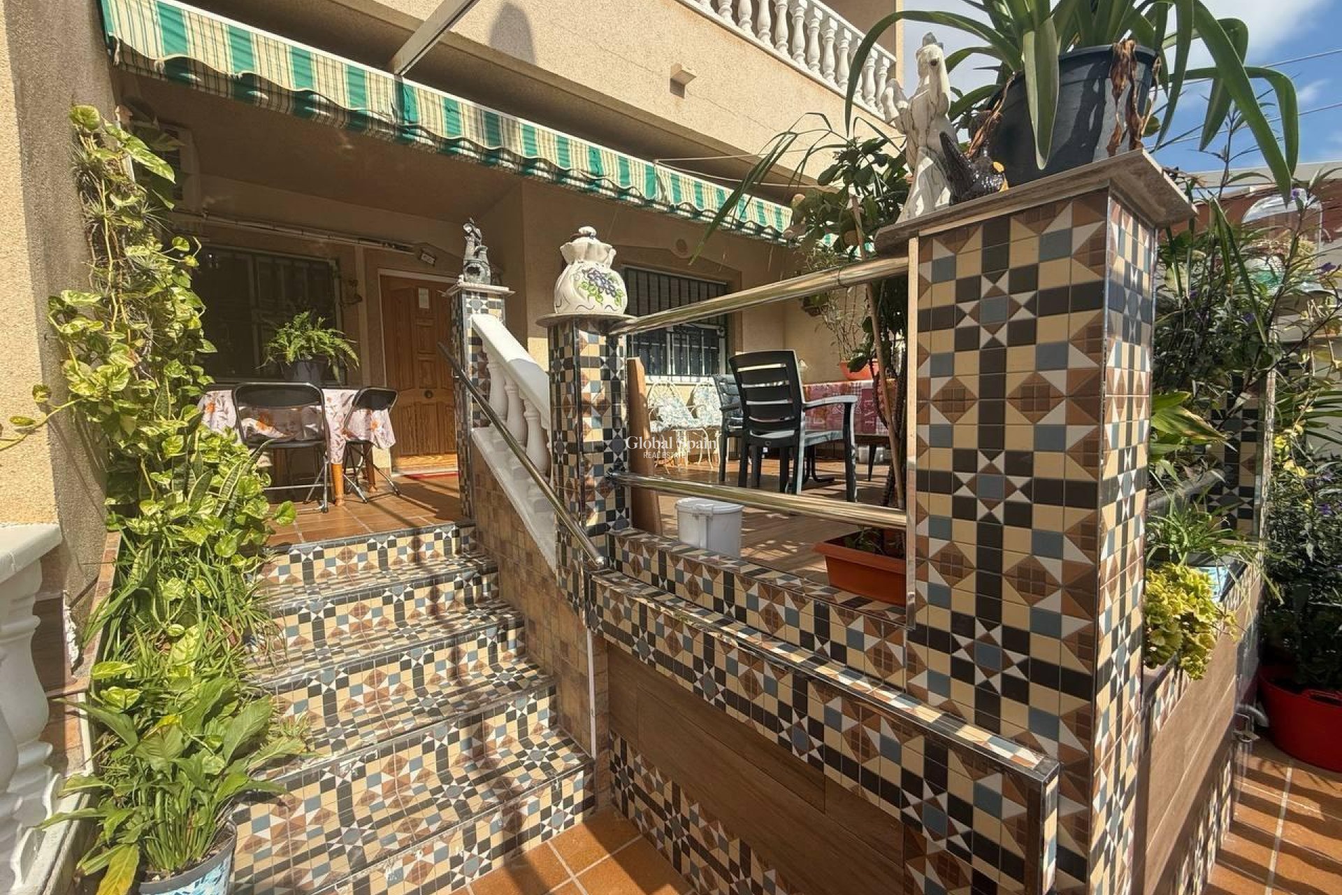 Revente - APPARTEMENT -
SAN PEDRO DEL PINATAR - -  -