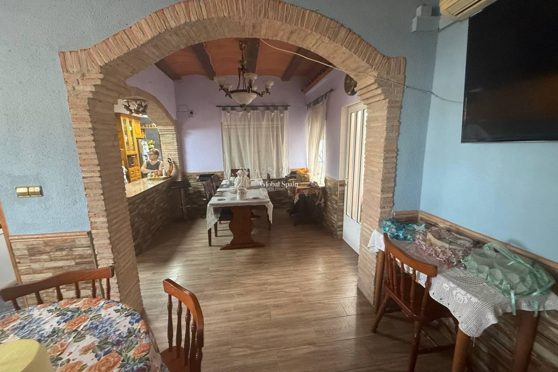 Revente - APPARTEMENT -
SAN PEDRO DEL PINATAR - -  -
