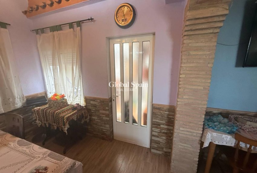 Revente - APPARTEMENT -
SAN PEDRO DEL PINATAR - -  -