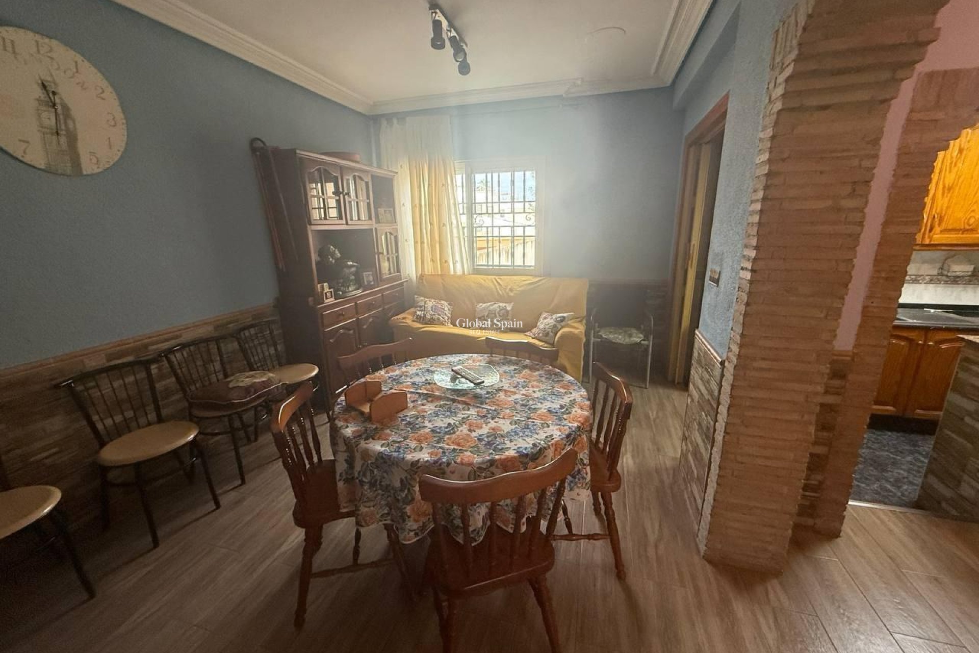 Revente - APPARTEMENT -
SAN PEDRO DEL PINATAR - -  -