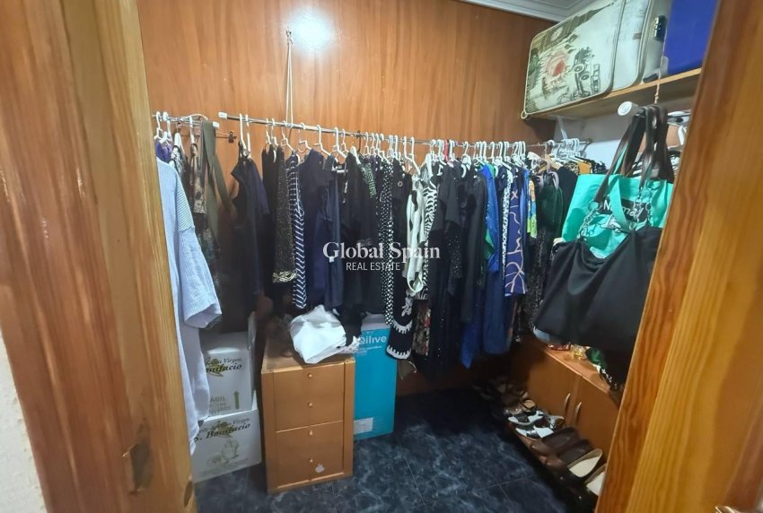 Revente - APPARTEMENT -
SAN PEDRO DEL PINATAR - -  -