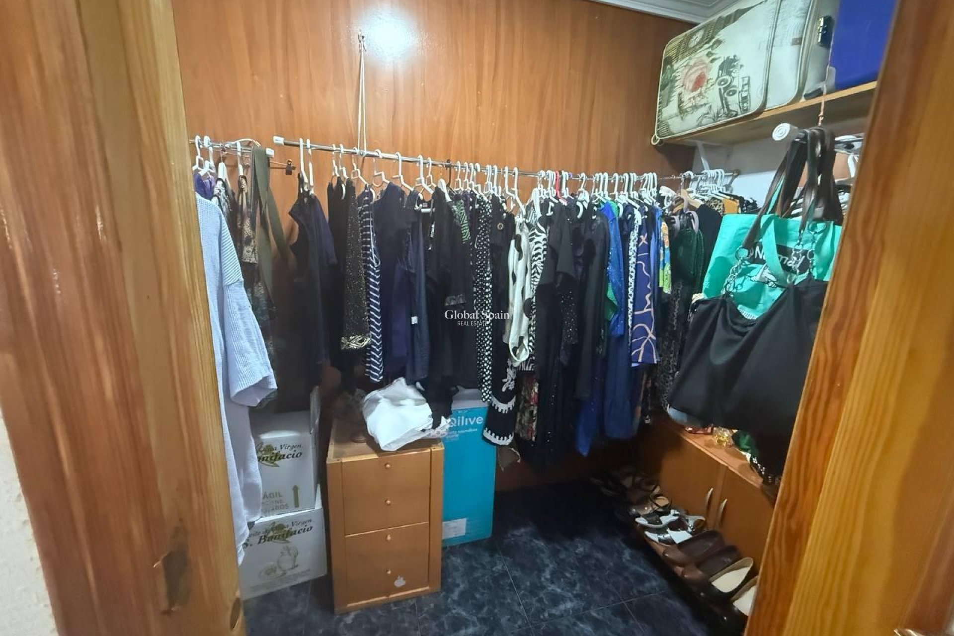 Revente - APPARTEMENT -
SAN PEDRO DEL PINATAR - -  -