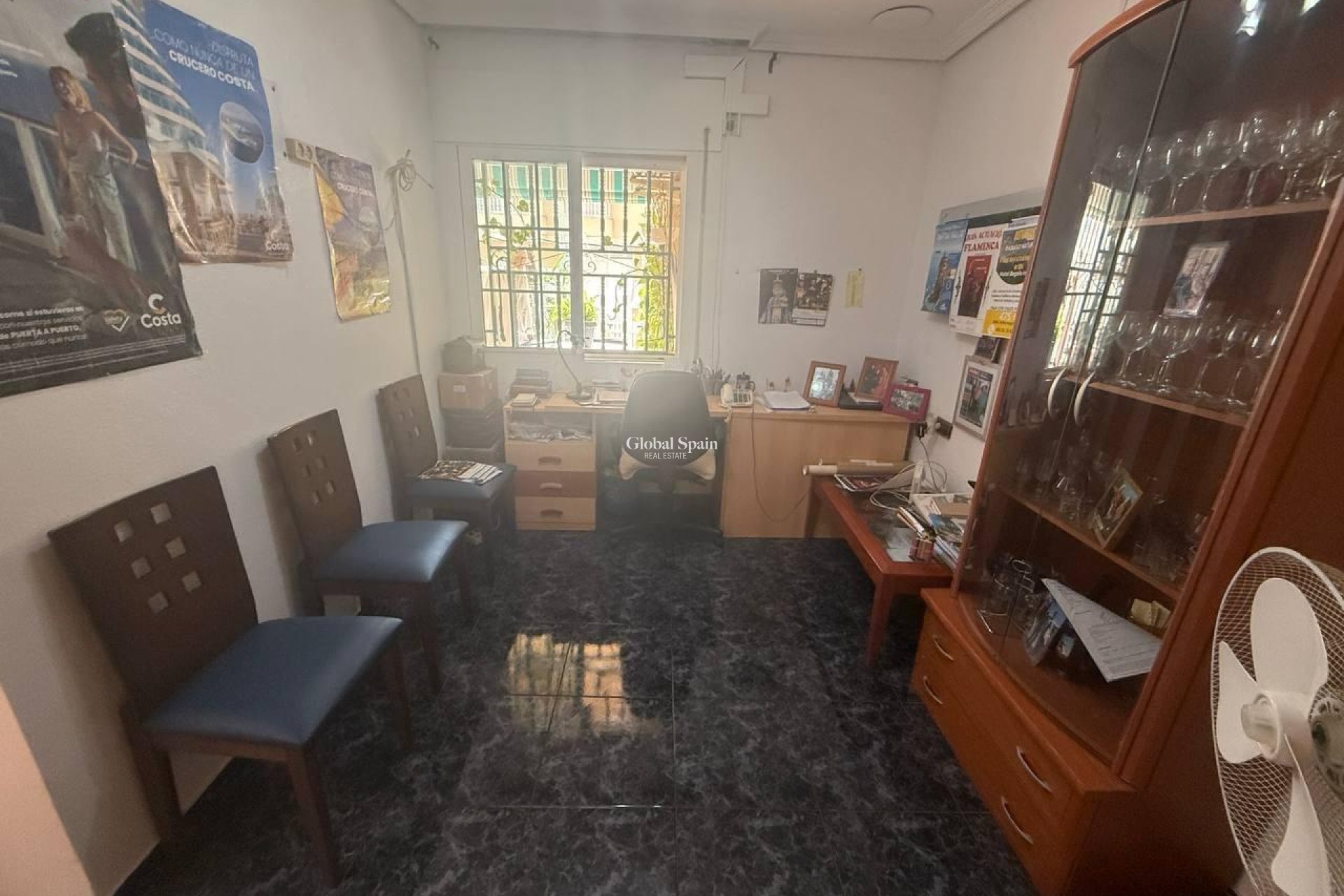 Revente - APPARTEMENT -
SAN PEDRO DEL PINATAR - -  -