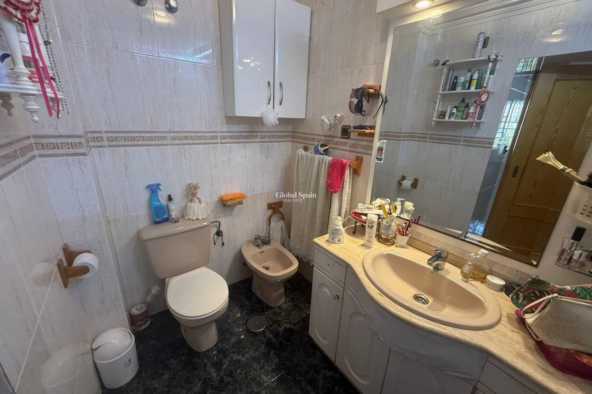 Revente - APPARTEMENT -
SAN PEDRO DEL PINATAR - -  -