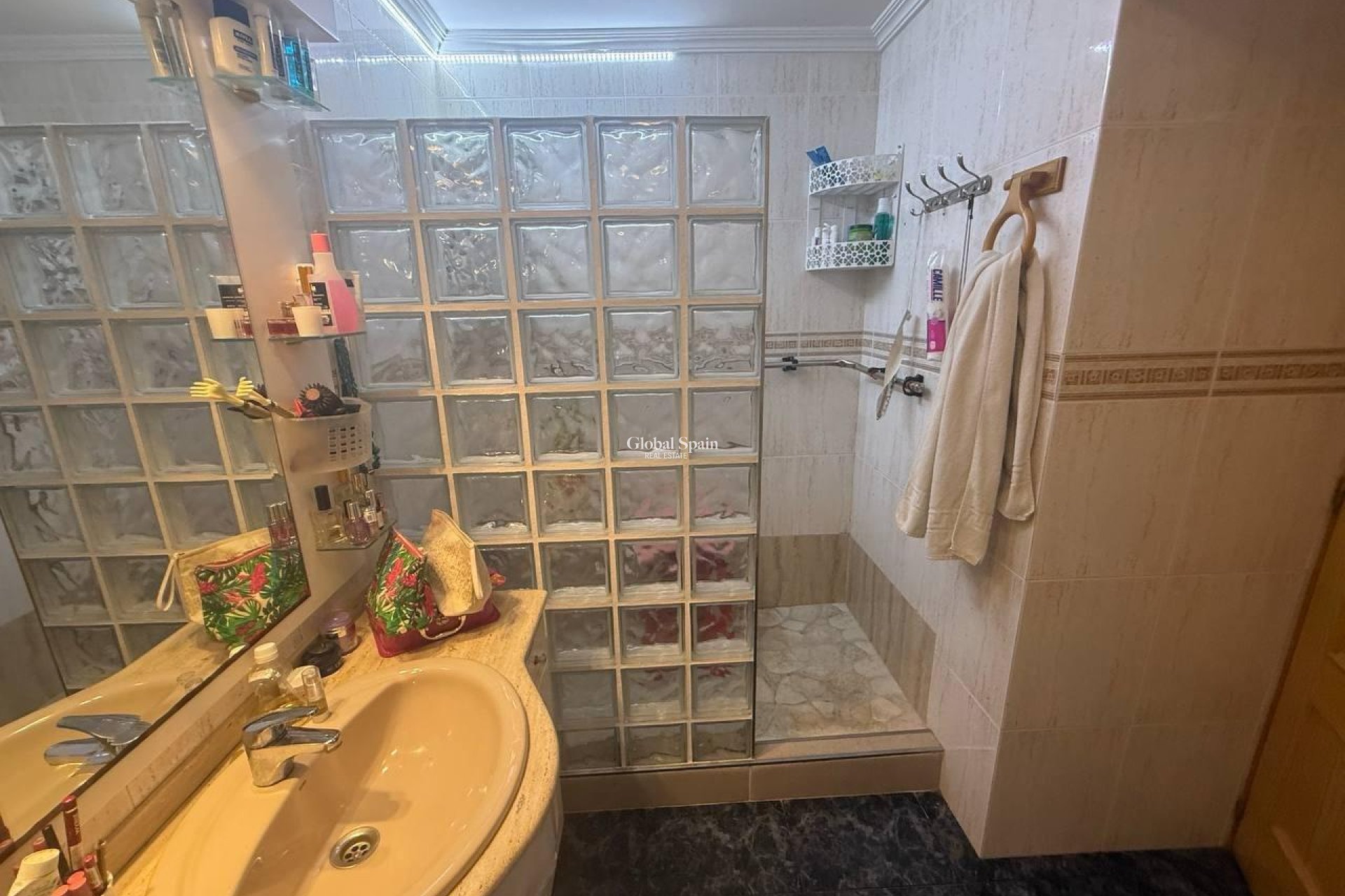 Revente - APPARTEMENT -
SAN PEDRO DEL PINATAR - -  -