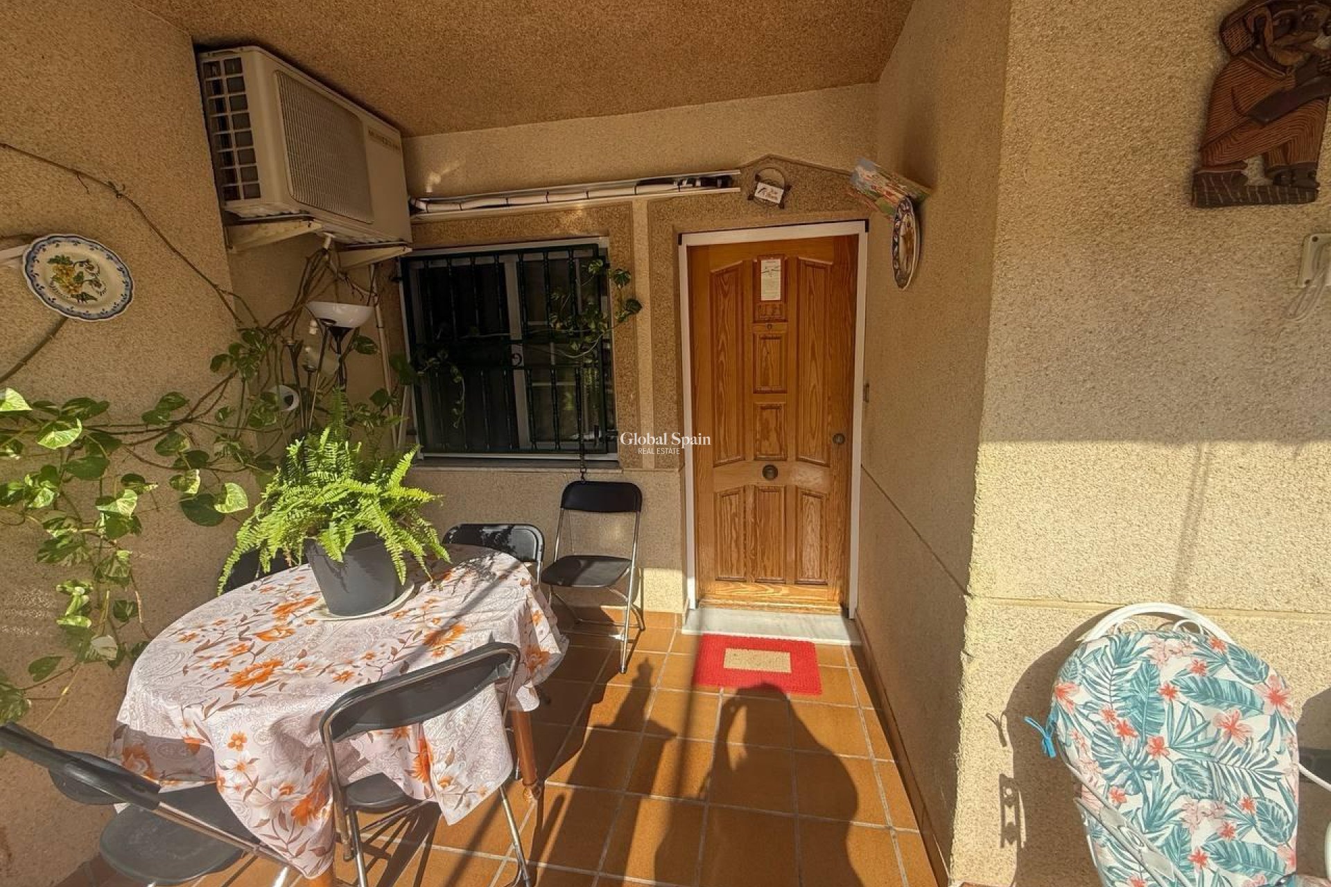 Revente - APPARTEMENT -
SAN PEDRO DEL PINATAR - -  -